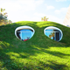 Illustration for article titled Real-life Houses That Look Like They Belong in the Shire